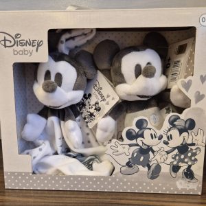 Disney baby set Musse & Mimmi