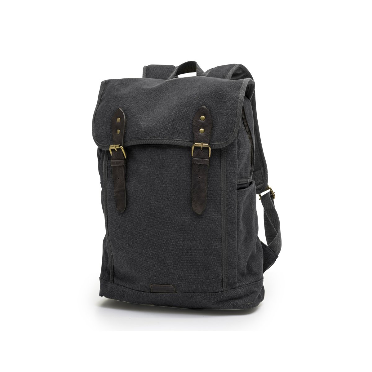 TINGS Travel ryggsäck Stockholm svart