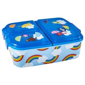 Babblarna multi matlåda