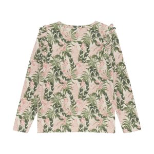 Blus blommor