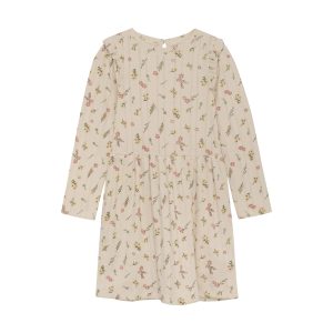 Minymo dress flower