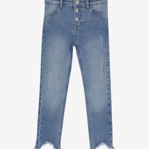 Pants denim