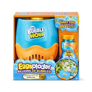 Bubble wow såpbubbelmaskin