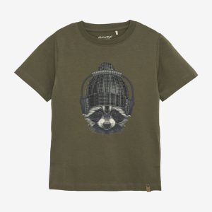 T-shirt lurar