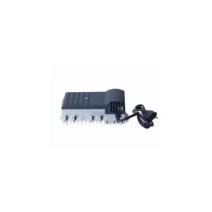 TRIAX GHV 520 20dB, utnivå CTB 42 100dBµV