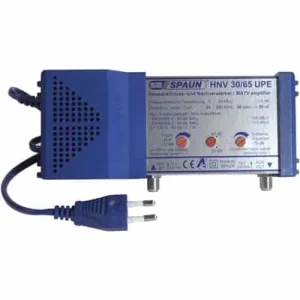 SPAUN SPAUN HNV-30/65 förstärkare, 20-30 dB