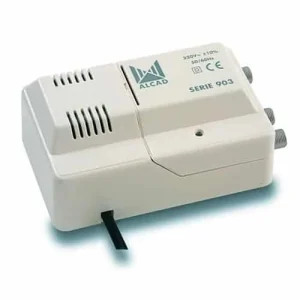 ALCAD Nätdel 24V, 100mA
