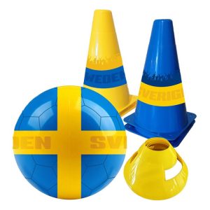 Sverige fotbollssett