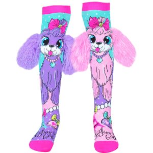 Madmia bunnie socks