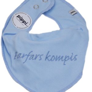 Dregglis farfars kompis