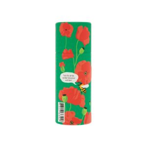 Ekologiskt Fotstift med honung, 60 ml