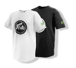 T-shirt 100 år SH-FT3-L/2 100Y
