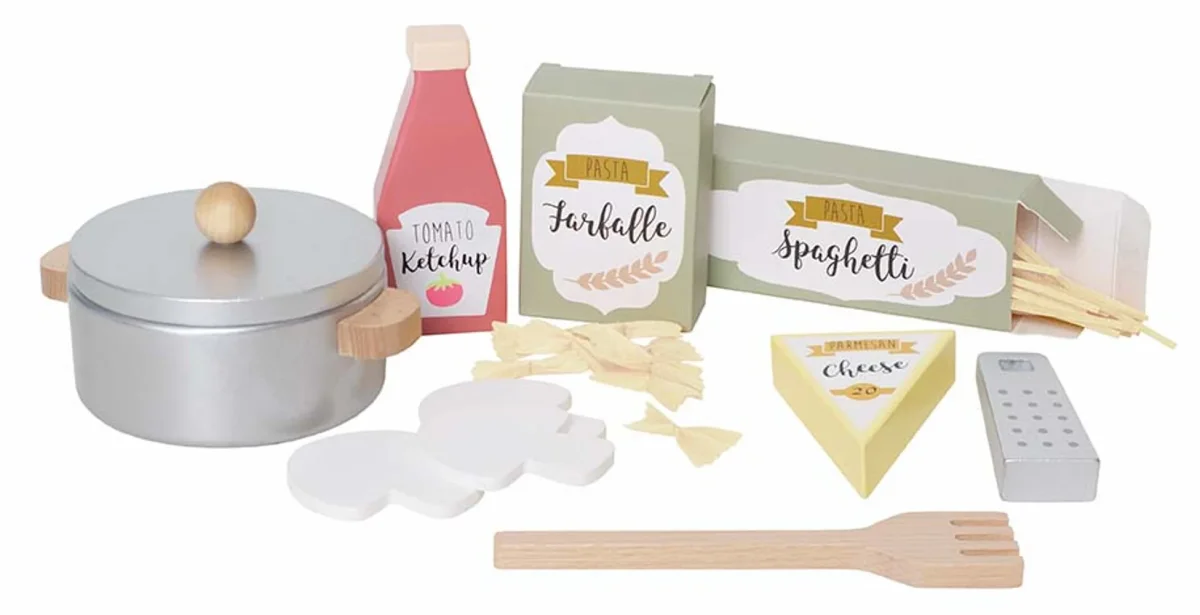 Pasta set - Bild 2