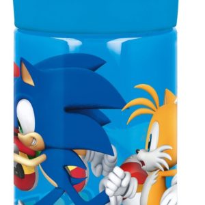 Sonic vattenflaska