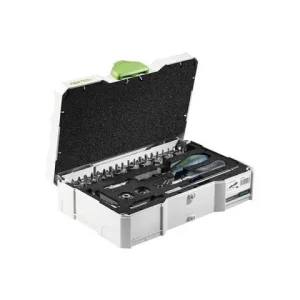 ”Spärrskaft-set  1/4″” CE-RA-Set 36″