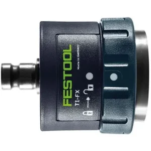 Adapter TI-FX