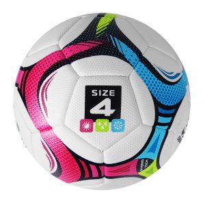 Fotboll hybrid tech size 4