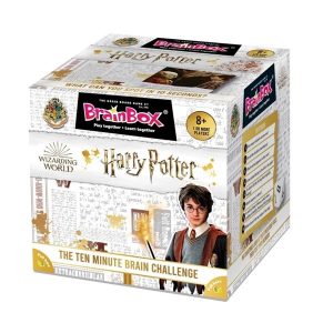 Brainbox harry potter