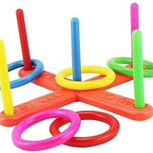 Ringkasstnings  spel