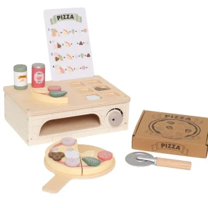 Pizza oven