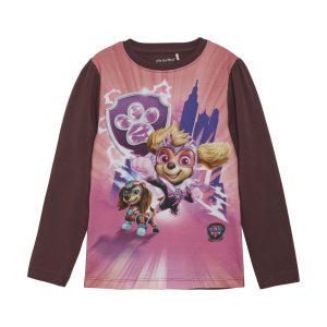 Paw patrol långärm tröja