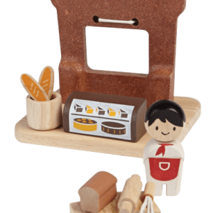 PlanWorld Minis – Bageriet
