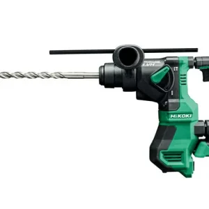BORRHAMMARE DH18DPA HIKOKI T/O