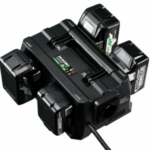 Batteriladdare UC18YTSL Multiport