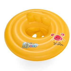 Baby badring 0-1år