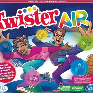 TWISTER AIR