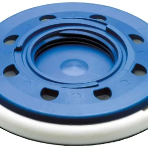 Slipplatta ST-STF D125/8 FX-H-HT