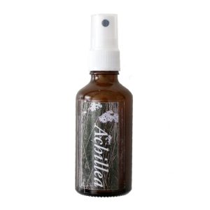 Achillea – Naturlig spray mot fästingar och mygg 60 ml
