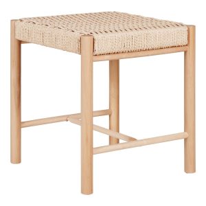 Abano taburett – Natur