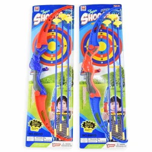 Bow and arrow set 68cm
