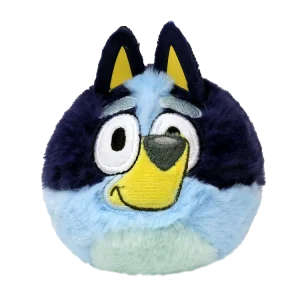 Bluey bluey bouncer