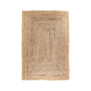 Bombay Matta – Natur – 60×90 cm
