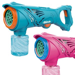 Såpbubbel blaster