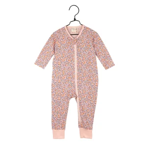 Angervo pyjamas rosa