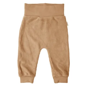 Aaro byxa beige