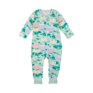 Näckrosdam pyjamas