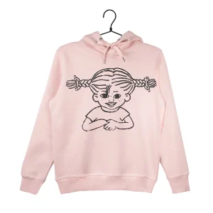 Pippi huvtröja