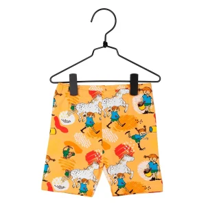 Glad shorts melon