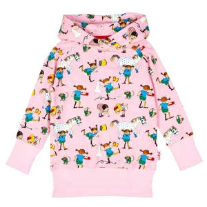 Pippi huvtröja