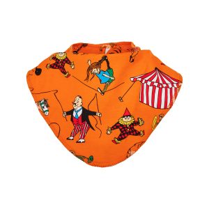 Pippi dregglis cirkus