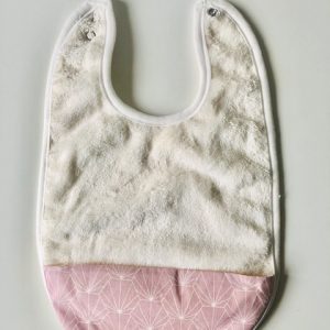 Haklapp Kristall, Barn 1-3 år, ekologisk Darling Eco & By Lelou