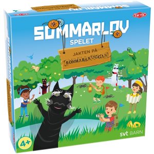 Sommarskuggan