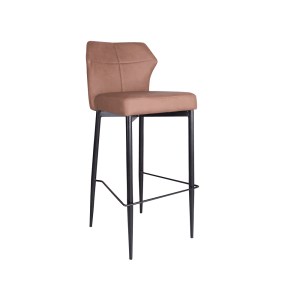 Runa barstol – Cognac