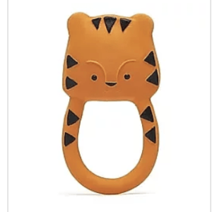 Tigern – ekologisk bitring i naturgummi