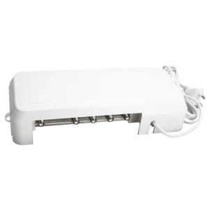 TRIAX IFA 284. 4 utgångar, retur , 0-12dB