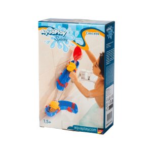 Aquaplay sploshy kaskade